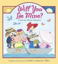 Will You Be Mine? : A Nursery Rhyme Romance