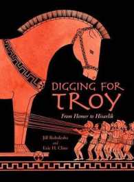 Digging for Troy : From Homer to Hisarlik （1ST）