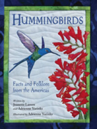 Hummingbirds : Facts and Folklore from the Americas