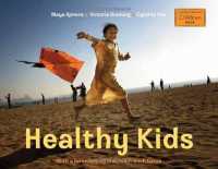 Healthy Kids (Global Fund for Children Books)
