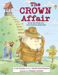 The Crown Affair (Nursery-rhyme Mysteries)