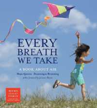 Every Breath We Take : A Book about Air