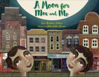 Moon for Moe and Mo