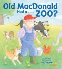 Old MacDonald Had a . . . Zoo? (Iza Trapani's Extended Nursery Rhymes)
