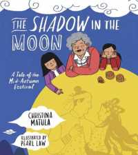 Shadow in the Moon