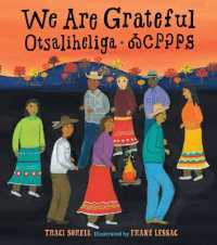 We Are Grateful : Otsaliheliga