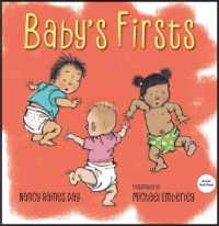 Baby's Firsts