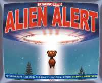 Breaking News : Alien Alert