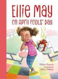 Ellie May on April Fools' Day (Ellie May)