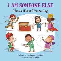 I Am Someone Else : Poems about Pretending