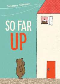 So Far Up （Board Book）