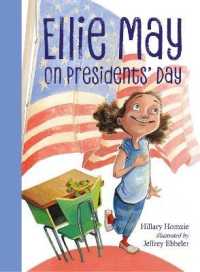 Ellie May on Presidents' Day (Ellie May)