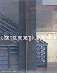 Olson Sundberg Kundig Allen Architects