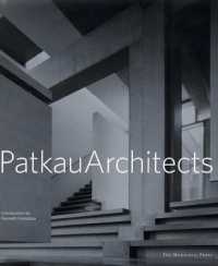 Patkau Architects -- Hardback
