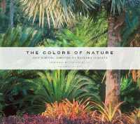 Colors of Nature : Subtropical Gardens by Raymond Jungles -- Hardback