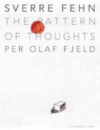 Sverre Fehn : The Pattern of Thoughts