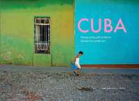 Cuba : Photographs by Jeffrey Milstein