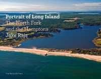Portrait of Long Island : The North Fork and the Hamptons