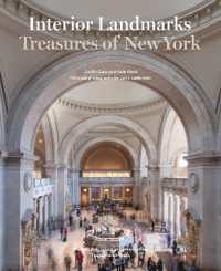 Interior Landmarks : Treasures of New York