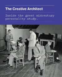 The Creative Architect : Inside the Great Midcentury Personality Study