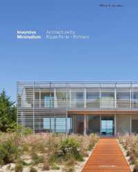 Inventive Minimalism : The Architecture of Roger Ferris + Partners