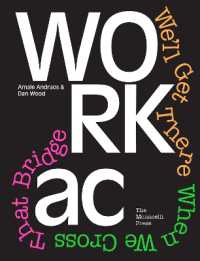 WORKac : We'll Get There When We Cross That Bridge