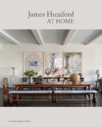 James Huniford : At Home