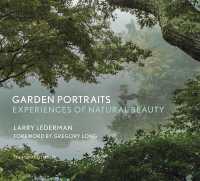 Garden Portraits : Experiences of Natural Beauty