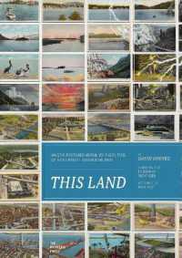 This Land : An Epic Postcard Mural on the Future of a Country in Ecological Peril