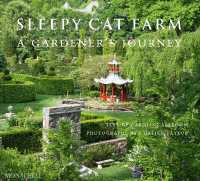 Sleepy Cat Farm : A Gardener's Journey