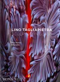 Lino Tagliapietra : Sculptor in Glass