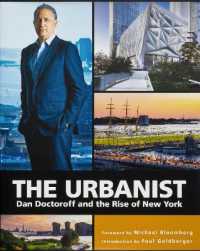 The Urbanist : Dan Doctoroff and the Rise of New York