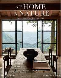 At Home in Nature : American Country Interiors