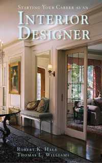 Starting Your Career as an Interior Designer (Starting Your Career)