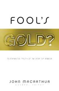 Fool's Gold? : Discerning Truth in an Age of Error