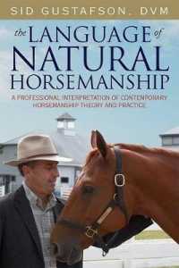 Language of Natural Horsemanship