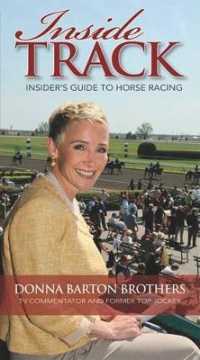 Inside Track : Insider's Guide to Horse Racing