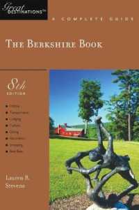 Explorer's Guide Berkshire: A Great Destination (Explorer's Great Destinations) （8TH）