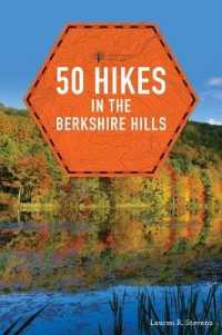 50 Hikes in the Berkshire Hills (Explorer's 50 Hikes)