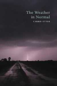 The Weather in Normal