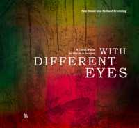 With Different Eyes : A Covid Waltz in Words & Images (Mountains & Rivers)
