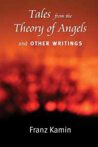 Tales from a Theory of Angels and Other Writings (Talks on Human Rights and the Arts)