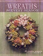 Wreaths for Every Season Apel, June and Bruce, Chalice