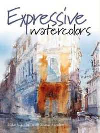 Expressive Watercolors