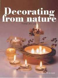Decorating From Nature (Handicraft Manuals)