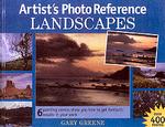 Artist's Photo Reference : Landscapes