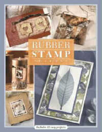 Rubber Stamp Gifts
