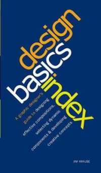 Design Basics Index (Index Series)