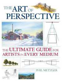 Art of Perspective : The Ultimate Guide for Artists in Every Medium