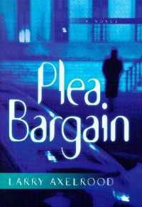 Plea Bargain (A Darcy Cole Novel)